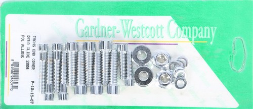 Gardnerwestcott 2006 2017 fxdb - 2006-2017,